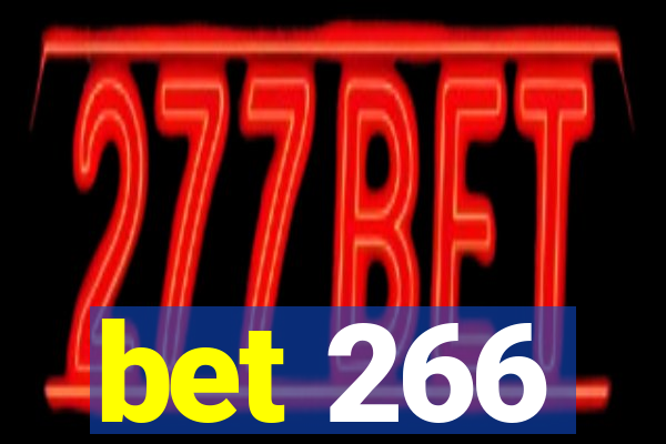 bet 266